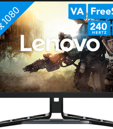 Lenovo Legion R25f-30