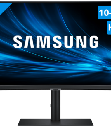 Samsung ViewFinity LS34C652UAUXEN