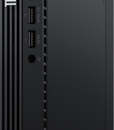 Lenovo ThinkCentre M70q Gen 4 - 12E30057MH