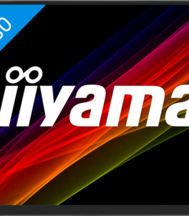 iiyama ProLite T2755MSC-B1 Monitor