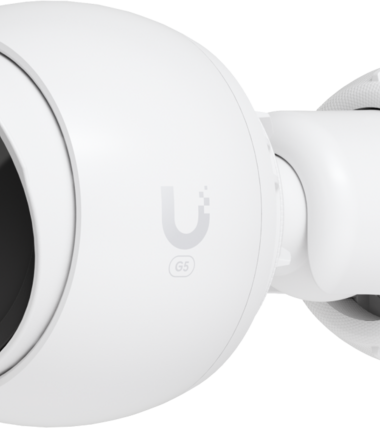 Ubiquiti UniFi Protect G5 Bullet