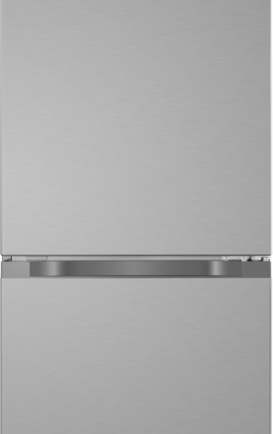 Wisberg WBKVC159DZ - Vrijstaande koel-vriescombinaties