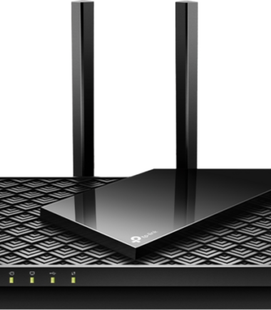 TP-Link Archer AX72 Pro