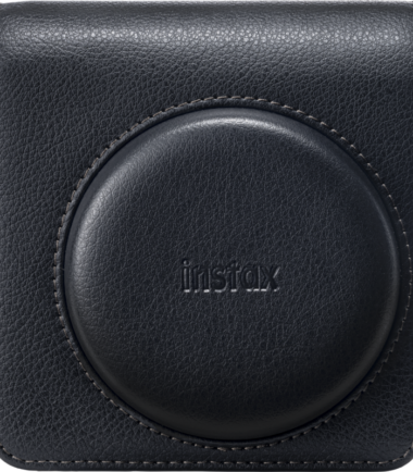 Fujifilm Instax Mini 99 Case Black