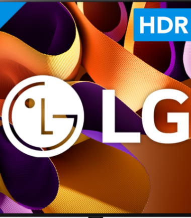 LG OLED97G45LW (2024)