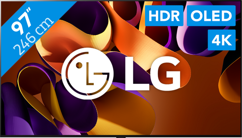 LG OLED97G45LW (2024) LG OLED97G45LW (2024)