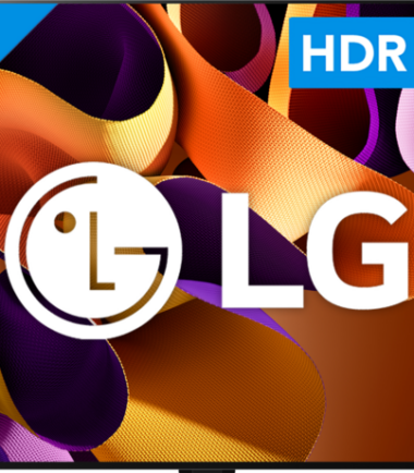 LG OLED65G45LW (2024)