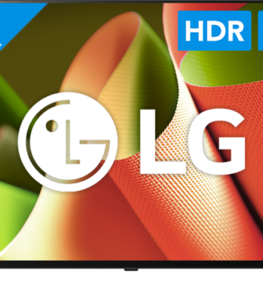 LG OLED65B42LA (2024)