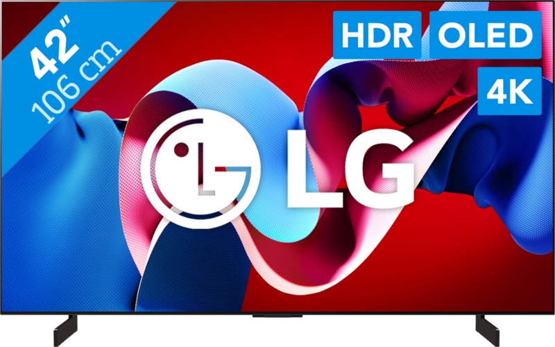 LG OLED42C45LA (2024) LG OLED42C45LA (2024)