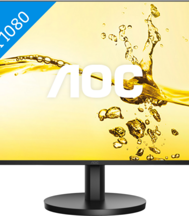 AOC 24B3HA2