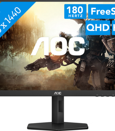 AOC Q27G4X