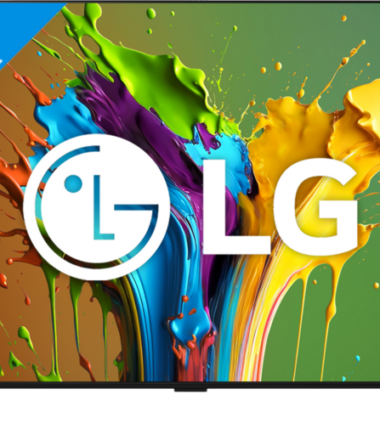 LG 98QNED89T6A (2024)