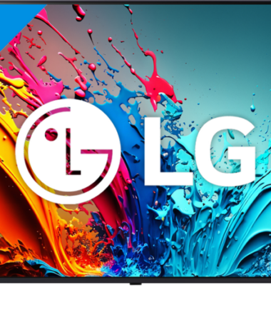 LG 86QNED85T6C (2024)
