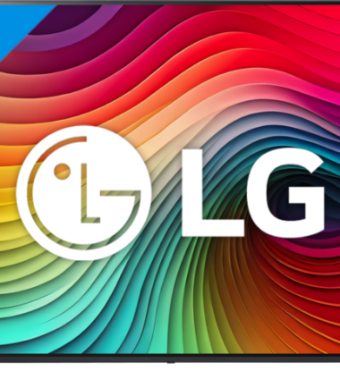 LG 86NANO81T6A (2024)