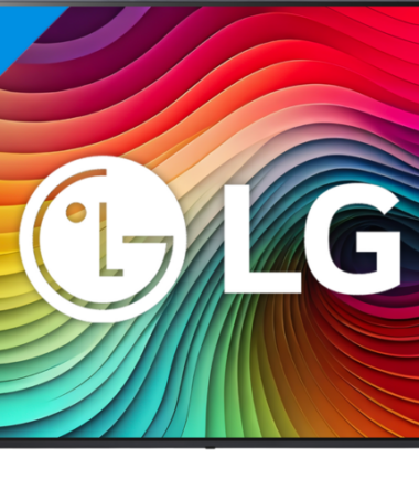 LG 75NANO81T6A (2024)