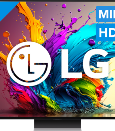 LG 65QNED91T6A (2024)