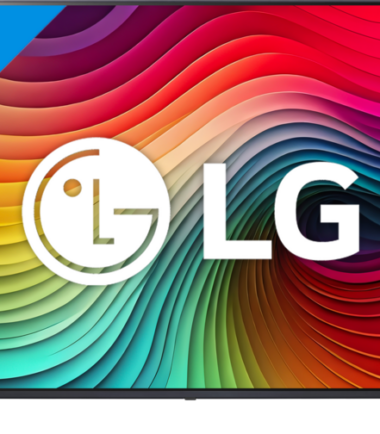 LG 65NANO81T6A (2024)