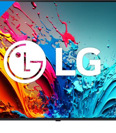 LG 50QNED85T6A (2024)
