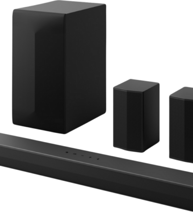 LG DS60TR