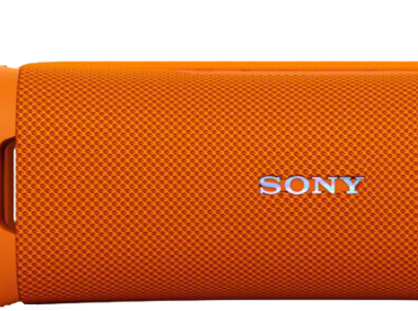 Sony ULT Field 1 Oranje
