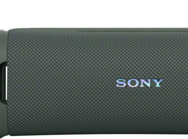 Sony ULT Field 1 Groen