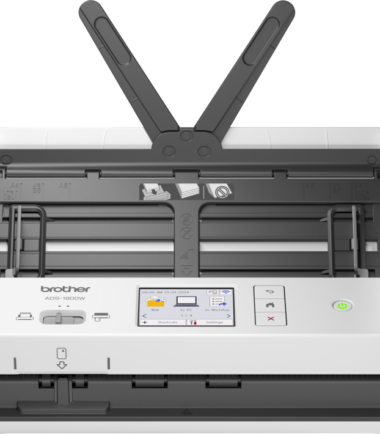Brother ADS-1800W Scanner