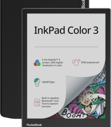 PocketBook InkPad Color 3