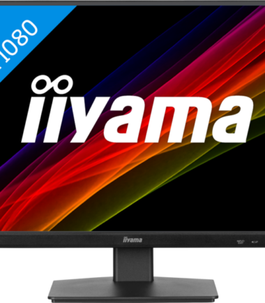 iiyama ProLite XU2493HS-B6
