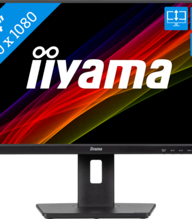 iiyama ProLite XUB2493HS-B6