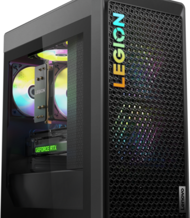 Lenovo Legion T5 26IRB8 90UU00TDMH