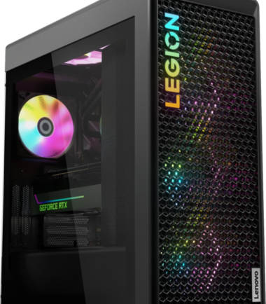 Lenovo Legion T7 34IRZ8 90V700GQMH
