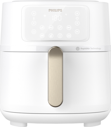 Philips Airfryer XXL Connected HD9285/00 - Heteluchtfriteuses