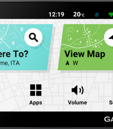 Garmin Drive 53 Usb C Europa