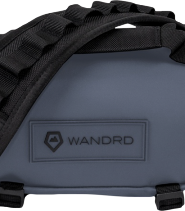 WANDRD Rogue Sling 3L Blauw