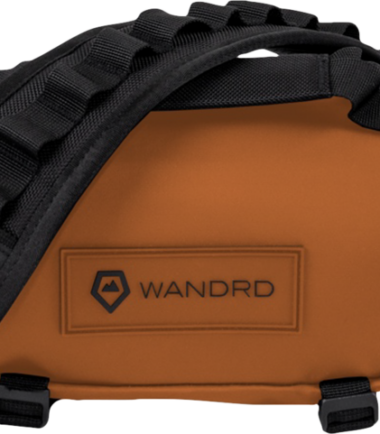 WANDRD Rogue Sling 3L Oranje