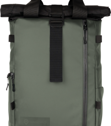 WANDRD THE PRVKE Lite 11L Groen