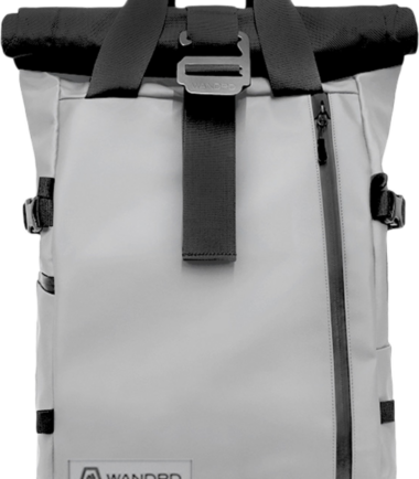 WANDRD THE PRVKE 31L V3 Grijs