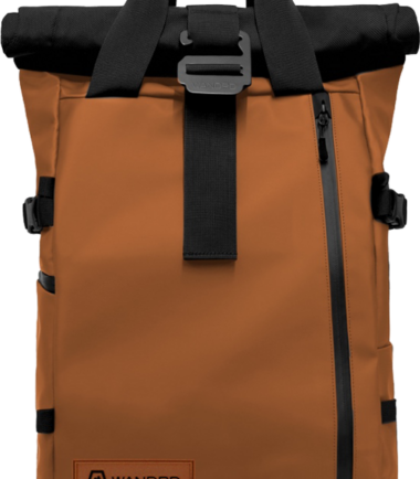 WANDRD THE PRVKE 31L V3 Oranje