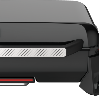Weber Plancha Slate 43 cm - Gasbarbecues