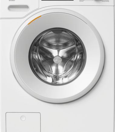 Miele WSB 383 WCS PowerWash 2.0 & Steam 125 Edition