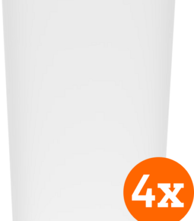 Linksys Velop Pro AXE5400 4-pack