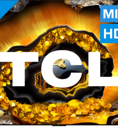 TCL QD Mini-LED 98X955 Max (2024)