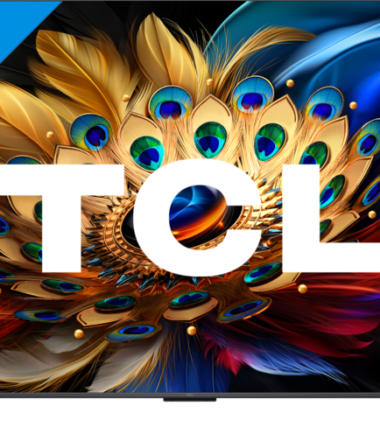 TCL QLED 75C61B (2024)