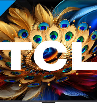 TCL QLED 55C61B (2024)
