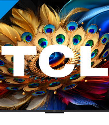 TCL QLED 50C61B (2024)