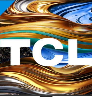 TCL 4K LED 65P71B (2024)