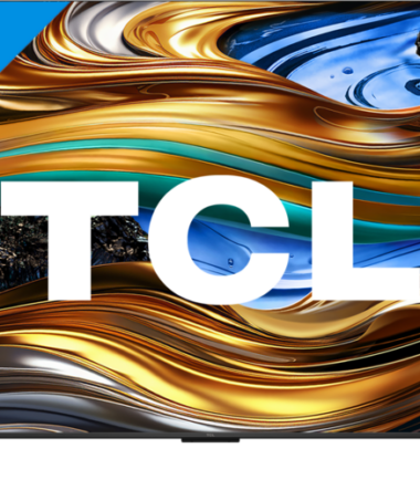 TCL 4K LED 50P71B (2024)