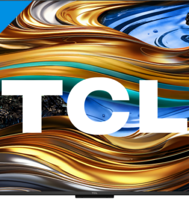 TCL 4K LED 43P71B (2024)