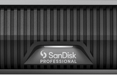 SanDisk Professional G-DRIVE 22TB