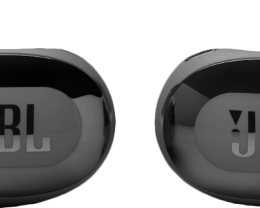JBL Live Buds 3 Zwart